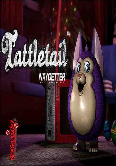 download tattletail free